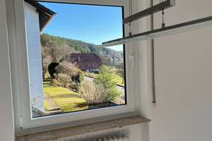 Lichtdurchflutete 2-Zimmer-Wohnung mit Balkon und einer wunderschönen Aussicht – 78144 Schramberg – Vorschaubild 7