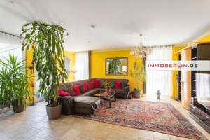 IMMOBERLIN.DE - Toplage! Großzügige Wohnung mit Südterrasse und Garten – Die vollständige Adresse der Immobilie erhältst du vom Anbieter., 12555 Köpenick, Berlin – Vorschaubild 1