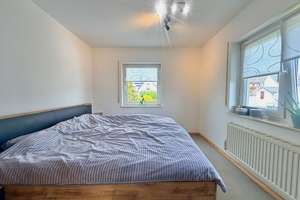 Entspanntes und naturnahes Wohnen in ansprechender 3,5-Zimmer-Wohnung – Die vollständige Adresse der Immobilie erhältst du vom Anbieter., 89542 Herbrechtingen – Vorschaubild 9