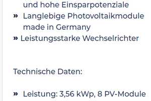 Doppelhaushälfte in Weinböhla - INKLUSIVE GRUNDSTÜCK – Meißen (Kreis) – Vorschaubild 11