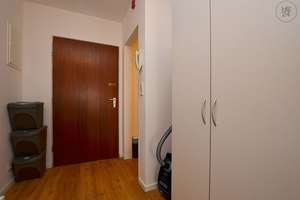 Modern möbliertes 1-Zimmerapartment in Würzburg/Lengfeld mit Balkon – Die vollständige Adresse der Immobilie erhältst du vom Anbieter., 97076 Lengfeld, Würzburg – Vorschaubild 13