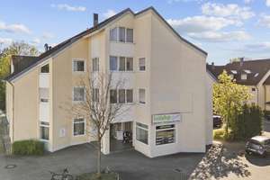 Immobilienpaket mit zwei vermieteten Wohneinheiten in Ingolstadt Süd – Die vollständige Adresse der Immobilie erhältst du vom Anbieter., 85051 Münchener Straße, Ingolstadt – Vorschaubild 16