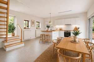Einzigartiges Loftprojekt mit Grundstück – Historischer Scheunenumbau im Rohbau – Die vollständige Adresse der Immobilie erhältst du vom Anbieter., 26931 Elsfleth – Vorschaubild 20