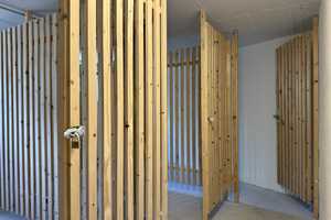 Erstbezug nach Sanierung - Moderne 2 Zimmer Wohnung(en) zu vermieten – Bockmühle 57, 42289 Wuppertal – Vorschaubild 21
