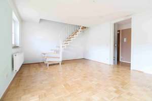 *Bezugsfrei!* 3-Zimmer-Maisonette-Wohnung mit Balkon  – Die vollständige Adresse der Immobilie erhältst du vom Anbieter., 9125 Bernsdorf, Chemnitz – Vorschaubild 2
