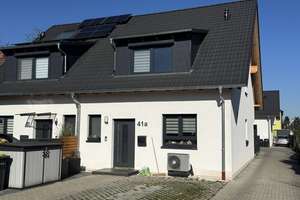 Moderne Doppelhaushälfte in Waldnähe – Sonnenschein 41a, 68305 Käfertal, Mannheim – Vorschaubild 38