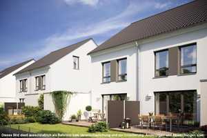 Erstbezug! Energieeffiziente 5-Zimmer-Doppelhaushälfte mit großzügigem Gartenanteil! – Neuwied (Kreis) – Vorschaubild 3