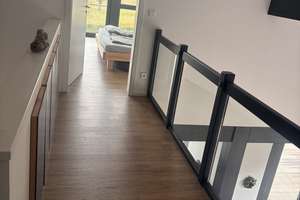 Ästhetisches EFH mit Nebengebäude und weiterer Bebauungsmöglichkeit – Die vollständige Adresse der Immobilie erhältst du vom Anbieter., 88361 Boms – Vorschaubild 12