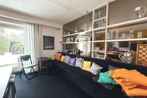 * Exkl. Architektenhaus zw. Ostviertel und Geismar *  Wfl. ca. 250 m² *  GS. ca. 1101 m²  * Garage * – Die vollständige Adresse der Immobilie erhältst du vom Anbieter., 37085 Oststadt, Göttingen – Vorschaubild 14