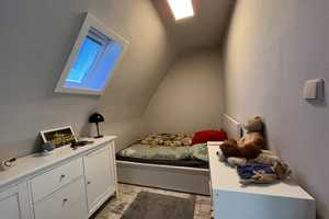 Freistehendes Einfamilienhaus mit Traumgarten in Vluyn – Wesel (Kreis) – Vorschaubild 16