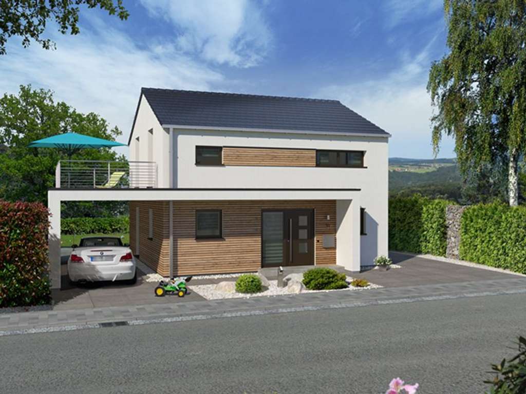 Immobilie in Wackersdorf - Traumgrundstück in See nähe inkl. Traumhaus - Bild 1