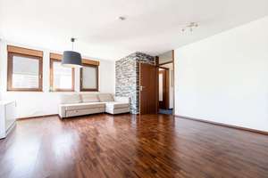 Kapitanlage oder Selbstgenutzt! Ideale 1-Zimmer-Wohnung mit großem Balkon!
