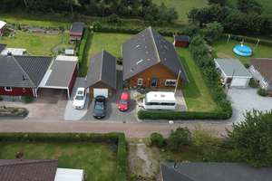 Einfamilienhaus für große Familie in Nordfriesland – Die vollständige Adresse der Immobilie erhältst du vom Anbieter., 25923 Humptrup – Vorschaubild 1