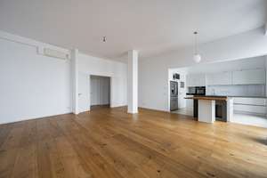 Moderne 4-Zimmer Wohnung mit Panorama-Terrasse – Die vollständige Adresse der Immobilie erhältst du vom Anbieter., 50968 Bayenthal, Köln – Vorschaubild 2