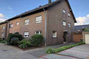 Beste Wohnlage in Aachen-Brand - Ihr neues Zuhause mit Garten und vielseitiger Nutzung