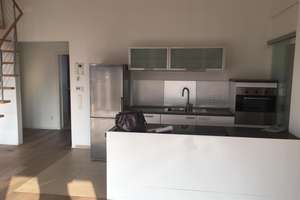 Moderne 3,5 Zimmer DG Wohnung mit toller Aussicht von privat – Die vollständige Adresse der Immobilie erhältst du vom Anbieter., 51105 Poll, Köln – Vorschaubild 3