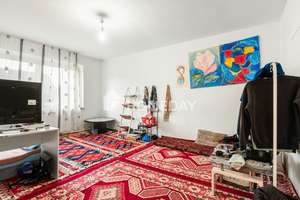 Platzwunder in Essen-Huttrop: 125 m² Wohntraum mit Loggia und Garage – Die vollständige Adresse der Immobilie erhältst du vom Anbieter., 45138 Huttrop, Essen – Vorschaubild 10