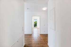 Energieklasse B · Holzpelletheizung · Westbalkon · Tiefgarage · Bezugsfrei – Die vollständige Adresse der Immobilie erhältst du vom Anbieter., 81375 Neuhadern, München – Vorschaubild 3