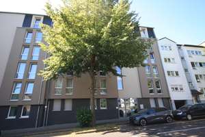 Platz für die ganze Familie: Geräumige 4-Zimmer-Wohnung mit Süd-Balkon am Westpark! – Vaalser Straße 91, 52074 Westpark, Aachen – Vorschaubild 3