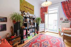 Saniertes Bremer Haus mit 4 Whgn. / Eine frei! Anlage+selbst nutzen – Bremen – Vorschaubild 15