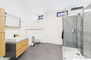 Ein Juwel der Altstadt - traumhafte 2 Zimmer Wohnung mit großer Dachterrasse - Altdorf bei Nürnberg – Die vollständige Adresse der Immobilie erhältst du vom Anbieter., 90518 Altdorf bei Nürnberg – Vorschaubild 9