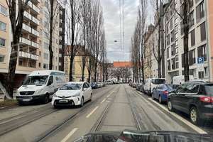 Attraktive 2-Zimmer-Wohnung inklusive Einbauküche im 4. Obergeschoss! – Regerstr. 54, 81541 Obere Au, München – Vorschaubild 10