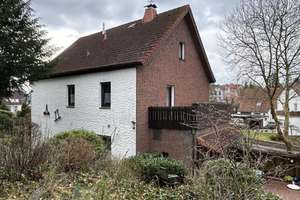 Großzügiges Einfamilienhaus in Melle-Buer – Die vollständige Adresse der Immobilie erhältst du vom Anbieter., 49328 Melle – Vorschaubild 5
