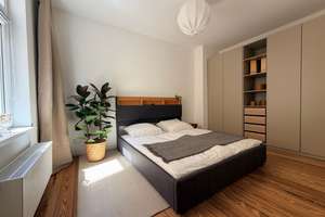 Befristet: Sonnige kernsanierte Altbauwohnung im schönsten Eppendorf – Hegestrasse 11, 20251 Hoheluft-Ost, Hamburg – Vorschaubild 26