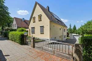 Willkommen Zuhause - Ein Haus mit Geschichte, Charakter und Zukunft