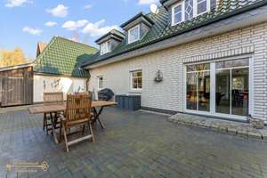 Märchenhaftes Einfamilienhaus für die ganze Familie – Die vollständige Adresse der Immobilie erhältst du vom Anbieter., 26203 Wardenburg – Vorschaubild 18