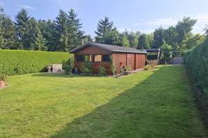 Familientraum mit Pool auf 1.768 m² – Schwedenhaus mit Wohlfühlgarantie – Die vollständige Adresse der Immobilie erhältst du vom Anbieter., 14959 Trebbin – Vorschaubild 30