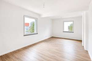 Frisch sanierte 2,5-Zimmer-Wohnung mit ca. 55 m² in ruhiger Lage von Frohnhausen – Lise-Meitnerstr 18, 45144 Holsterhausen, Essen – Vorschaubild 6