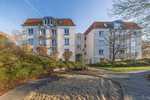 Renovierung 2026 | 3,5 Zimmer mit Komfort: Aufzug, Tiefgarage & Elbflair | Provisionsfrei – Tauernstraße 48, 1279 Laubegast, Dresden – Vorschaubild 7