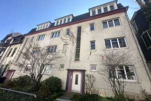 WG-Zimmer ab 250 € kalt| 4 Zi-DG-Wohnung Wuppertal | sofort frei – Königsbergerstr. 38, 42277 Oberbarmen, Wuppertal – Vorschaubild 42