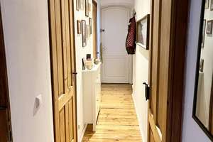 +++Extravagante, aparte 2 Zi. DG- Wohnung, mittendrin und voll dabei+++ – Friedrichstraße 46-48, 65185 Mitte, Wiesbaden – Vorschaubild 2