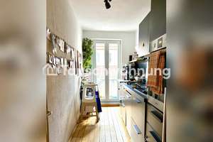 Tauschwohnung: Tausche 3-Zimmer-Wohnung gegen 4 Zimmer – Die vollständige Adresse der Immobilie erhältst du vom Anbieter., 80339 Westend, München – Vorschaubild 8