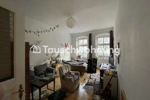 Tauschwohnung: 2 Zimmerwohnung im Samariterkiez – Die vollständige Adresse der Immobilie erhältst du vom Anbieter., 10247 Friedrichshain, Berlin – Vorschaubild 1