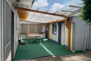 Gepflegtes Einfamilienhaus mit gemütlichem Garten und Terrasse – Die vollständige Adresse der Immobilie erhältst du vom Anbieter., 91522 Innenstadt, Ansbach – Vorschaubild 28