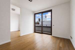 Zwischen Soho House und Skyline - 6-Zimmer Penthouse-Maisonette mit 3 Terrassen im Scheunenviertel – Linienstrasse 217, 10119 Mitte (Ortsteil), Berlin – Vorschaubild 27