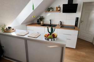 Charmante DG WHG 4,5 Zimmer im Bielefelder Westen  – Die vollständige Adresse der Immobilie erhältst du vom Anbieter., 33615 Mitte, Bielefeld – Vorschaubild 2