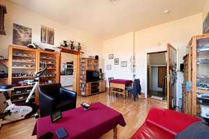 Solides Stadthaus mit vielen Möglichkeiten – Die vollständige Adresse der Immobilie erhältst du vom Anbieter., 41069 Holt, Mönchengladbach – Vorschaubild 6