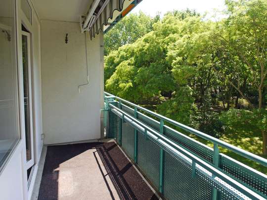 2-Zimmer Wohnung nahe Tierpark Berlin mit Südbalkon - Bild 19