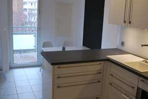Wunderschöne möblierte Wohnung im Zooviertel – Die vollständige Adresse der Immobilie erhältst du vom Anbieter., 40239 Düsseltal, Düsseldorf – Vorschaubild 5
