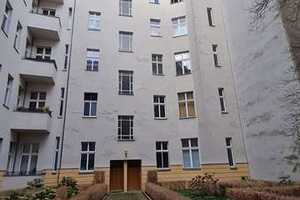 * Schöne, helle & renovierte 1 Zimmerwohnung mit Wannenbad * – Damaschkestr. 26, 10711 Berlin – Vorschaubild 5