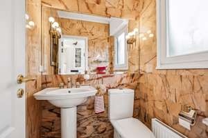 DIE HAVEL IM BLICK!                              3 Zimmer + Dachstudio + Gästeraum – Die vollständige Adresse der Immobilie erhältst du vom Anbieter., 13505 Konradshöhe, Berlin – Vorschaubild 8