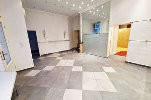 Wohnen mit Charakter: Großzügige 4-Zimmer-Wohnung in Charlottenburg – Die vollständige Adresse der Immobilie erhältst du vom Anbieter., 10629 Charlottenburg, Berlin – Vorschaubild 2