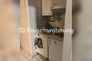 Tauschwohnung: Gemütliche 1-Zimmer-Wohnung im Bayenthal – Die vollständige Adresse der Immobilie erhältst du vom Anbieter., 50968 Bayenthal, Köln – Vorschaubild 3