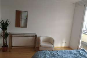 Möblierte 3-Zimmer Penthouse-Wohnung mit Dachterrasse und Tiefgarage in schöner Wohnlage ab 1.3.26 – Sauerampferweg 18, 70599 Chausseefeld, Stuttgart – Vorschaubild 5