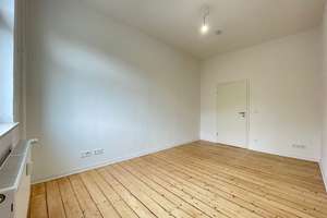 *Tageslichtbad*Erstbezug nach Kernsanierung*Altbau*Gemeinschaftsgarten* – Harkortstr. 49, 45145 Holsterhausen, Essen – Vorschaubild 10