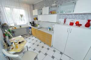 Generationenhaus mit Garten in der Innenstadt – Die vollständige Adresse der Immobilie erhältst du vom Anbieter., 46045 Marienkirche, Oberhausen – Vorschaubild 13